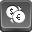 Conversion of Currency Icon 32x32 png